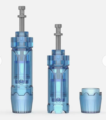 Dr Pen M8S Nålhuvuden 18-pin – Refill för Microneedling 5-pack